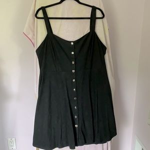 F21 dress